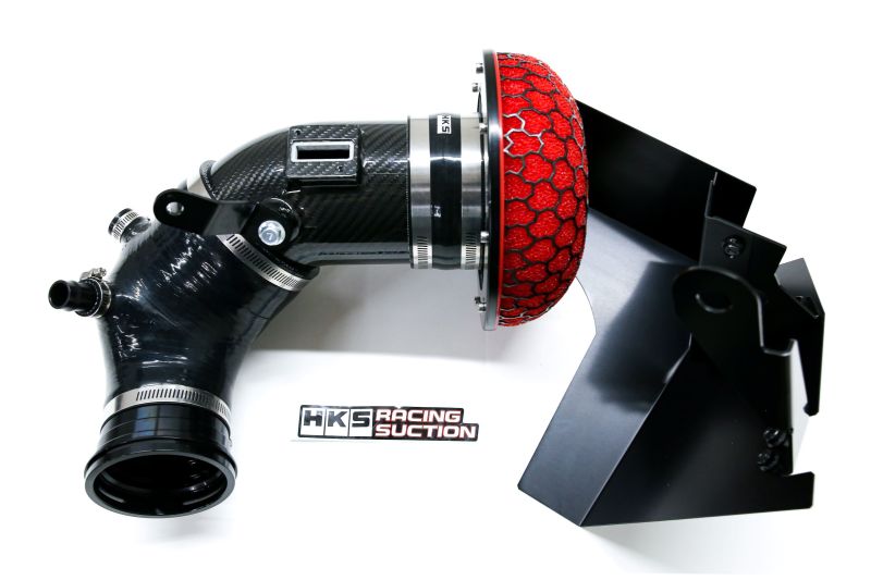 HKS DryCarbon Full Cold Air Intake Kit GR SUPRA - 70028-AT001