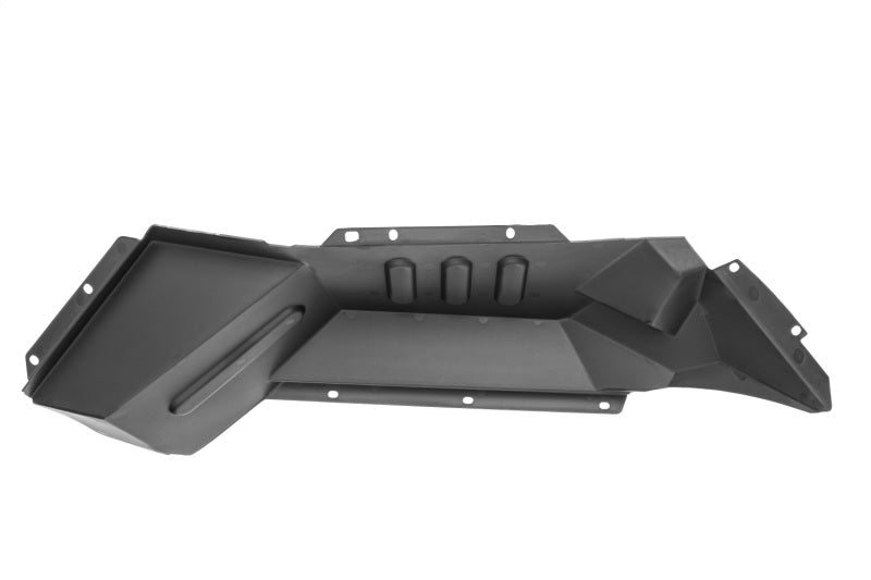 Rugged Ridge 20-22 Jeep Gladiator Rear Inner Fender Liners - 11615.82