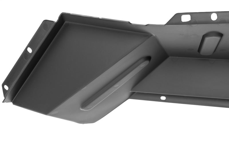 Rugged Ridge 20-22 Jeep Gladiator Rear Inner Fender Liners - 11615.82