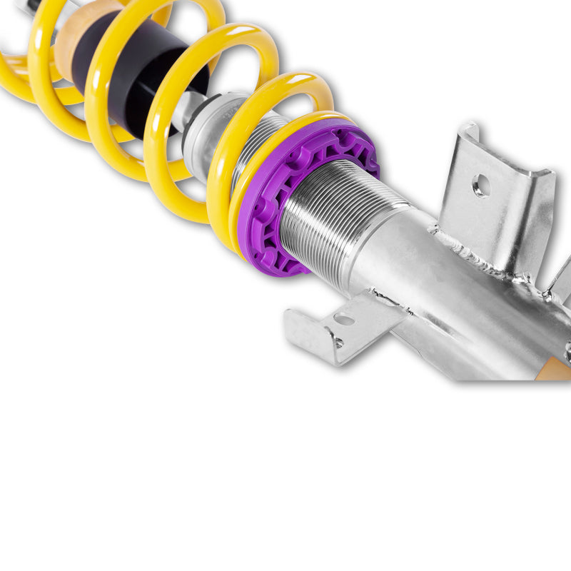 KW Coilover Kit V3 2019+ BMW Z4 sDrive M40I (G29) / A90 Toyota Supra - 352200CG