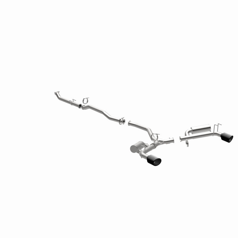 Magnaflow 2022+ Honda Civic SI NEO Cat-Back Exhaust System - 19600