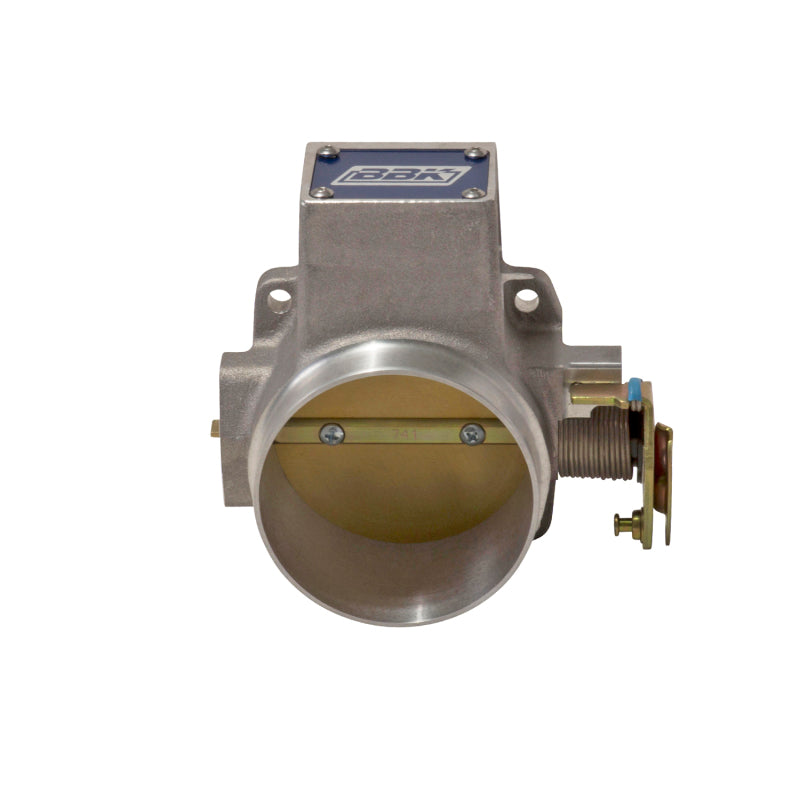 BBK Hemi 5.7 6.1 6.4 85mm Throttle Body (Hemi Swap Conversion) BBK Power Plus Series - 1792