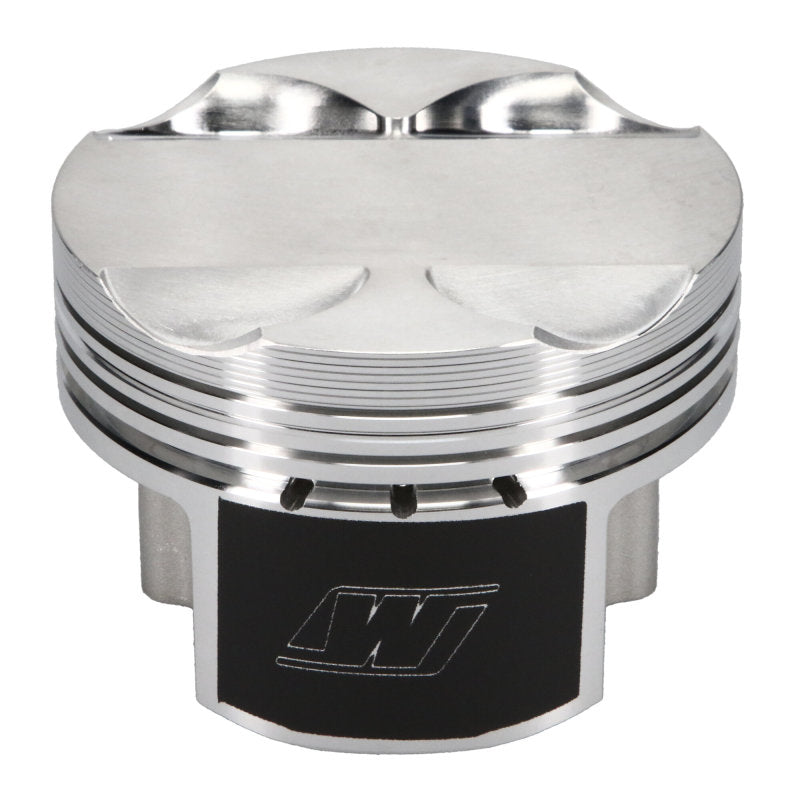 Wiseco Mitsubishi EVO 10 4B11-T 2008+ -4.5cc Piston Shelf Stock Kit - K636M86