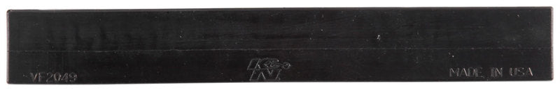 K&N 15-16 Ford F150 5.0L V8 Replacement Cabin Air Filter - VF2049