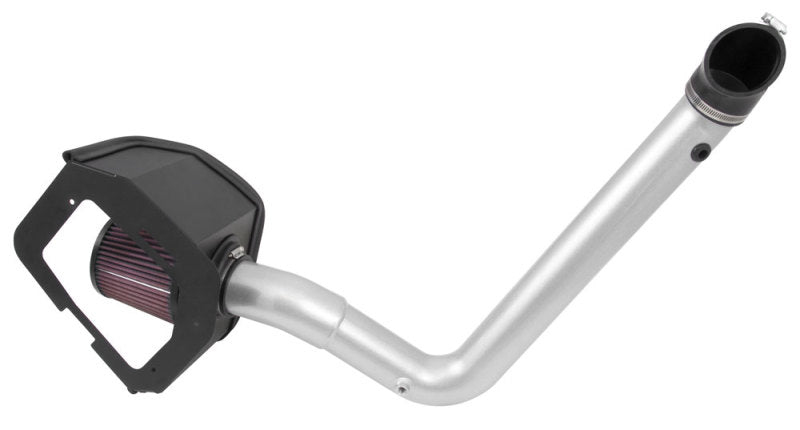 K&N 2015 Chrysler 200 2.4L L4 Typhoon Intake - 69-2551TS