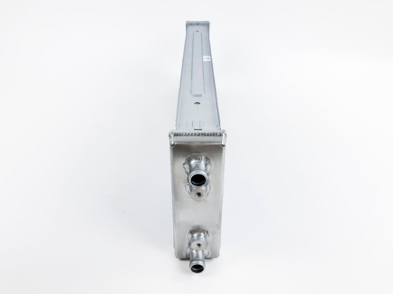 CSF Dual-Pass Universal Heat Exchanger (Cross-Flow) - 8030