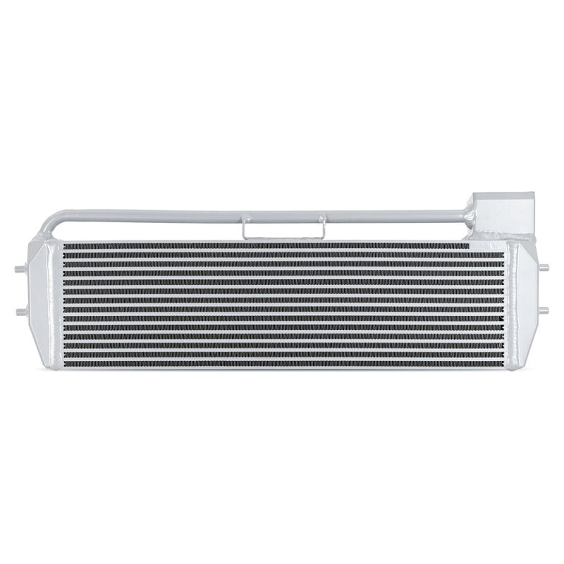 Mishimoto 06-10 BMW E60 M5 Oil Cooler - MMOC-E60-06