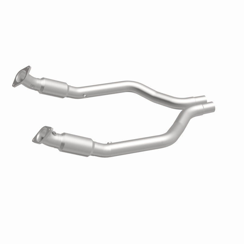 MagnaFlow Conv DF 05- SRT-8 6.1L OFF ROAD - 16420