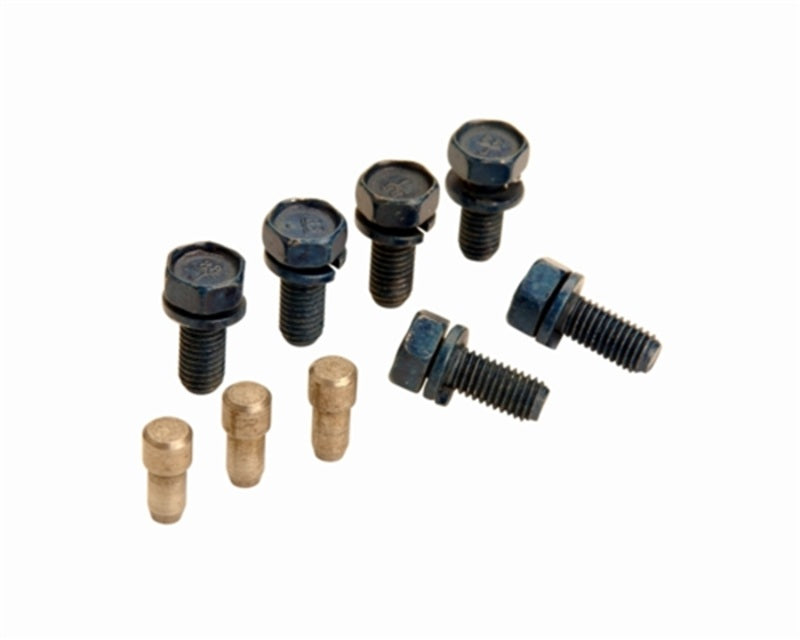 Ford Racing 10.5inch Pressure Plate Bolt and Dowel Kit - M-6397-A302