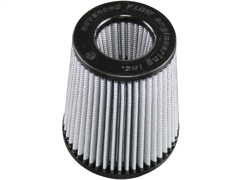 aFe MagnumFLOW Air Filter ProDry S 4 F x 6 B x 4-1/2T (INV) x 7 H - 21-91057