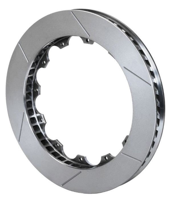 Wilwood Rotor-GT48 SPC-37-LH 13.06 x 1.25 - 12 on 8.75in - 160-8166 by Wilwood