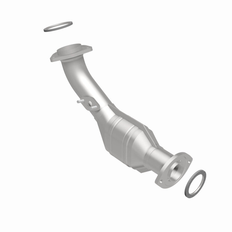 MagnaFlow Conv DF 01- 02 Tacoma 3.4L EC/SB 4 - 23759