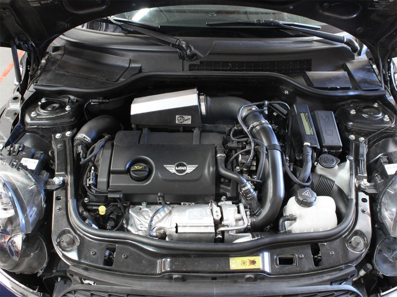 aFe MagnumFORCE Intakes Stage-2 Pro Dry S 10-15 Mini Cooper Countryman S 1.6L (T) - 51-12712