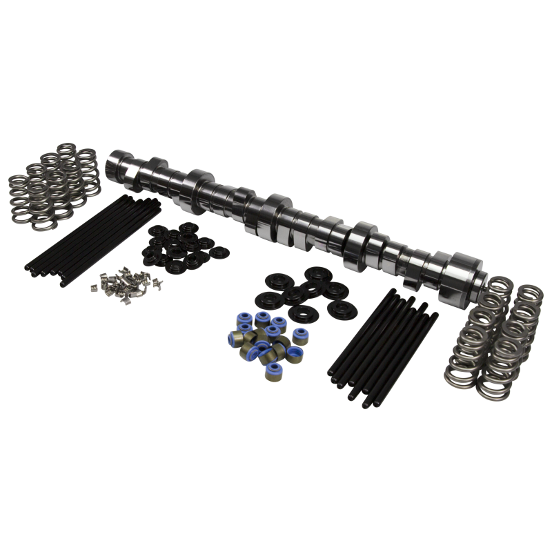 COMP Cams Camshaft Kit Dodge 5.7 HRT Stage 3 - CK112-305-11 for 2003-2008 Dodge Ram 1500 - installed view