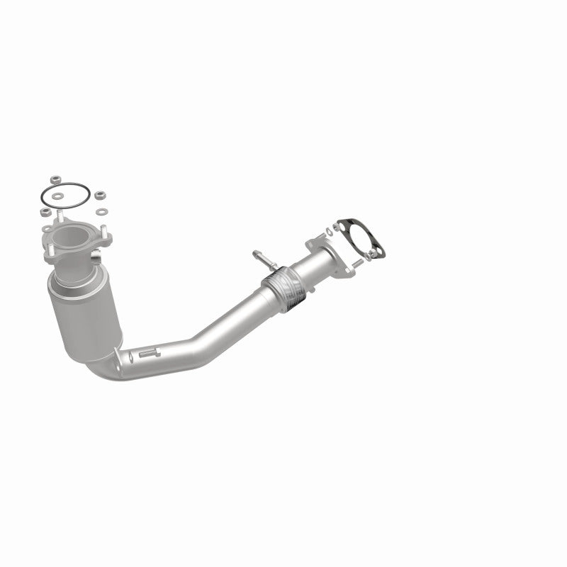 MagnaFlow 10-14 Chevy Equinox / GMC Terrain 2.4L Direct Fit Catalytic Converter - 52186
