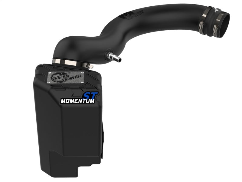 aFe Momentum ST Pro 5R Cold Air Intake System 14-18 Jeep Cherokee (KL) V6 3.2L - 54-46215