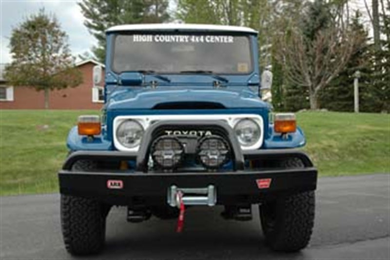 ARB Winchbar Toyota Lc40/42/45/47 - 3420020
