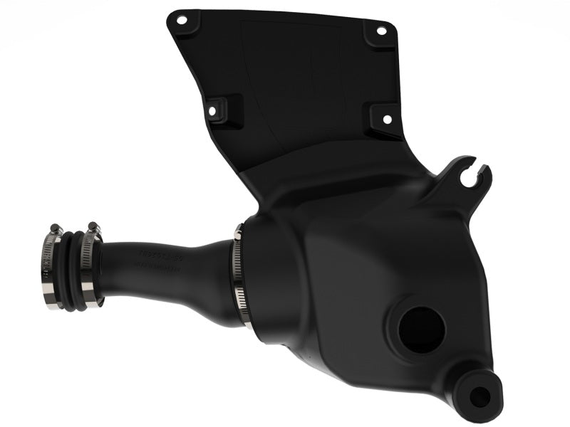 aFe Takeda Momentum Pro Dry S Cold Air Intake System 2018 Honda Accord I4 1.5L (t) - 56-70002D