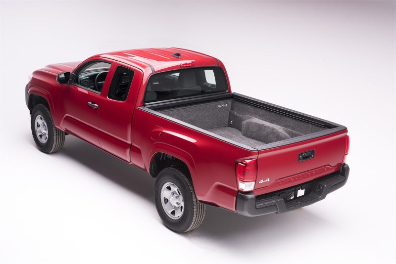 BedRug 22+ Toyota Tundra 5ft 6in Bed Bedliner - BRY22SBK
