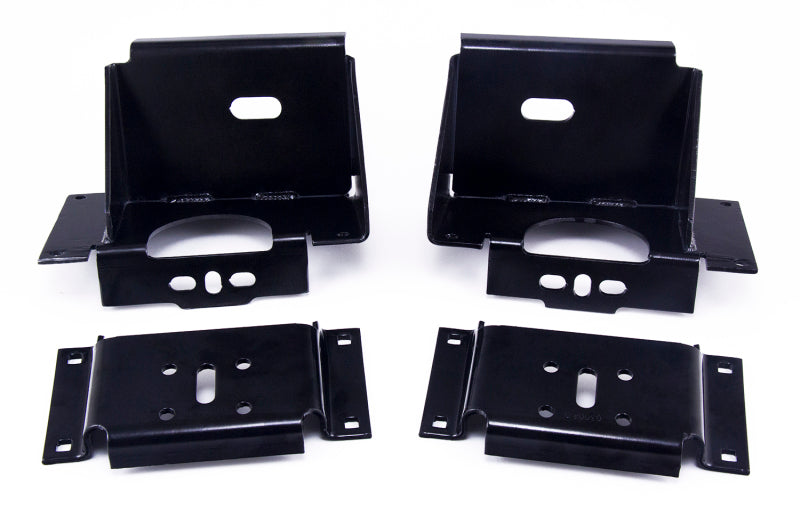 Air Lift Ridecontrol Air Spring Kit - 59570