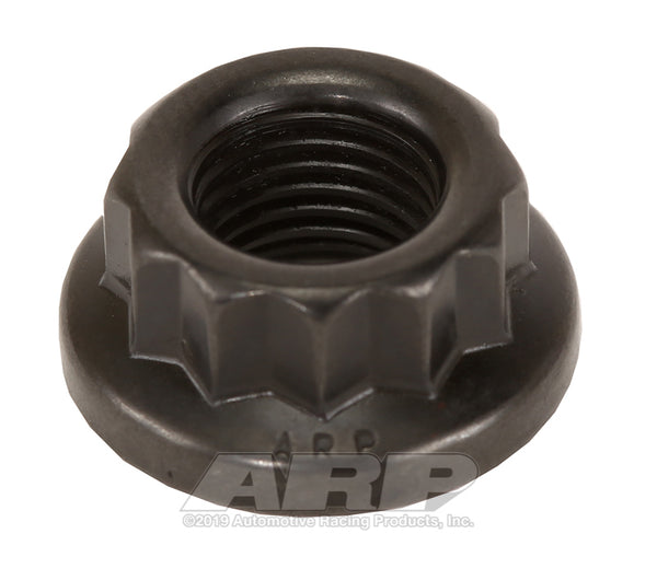 ARP 9/16in -12 12pt Nut Kit - 301-8308 by ARP