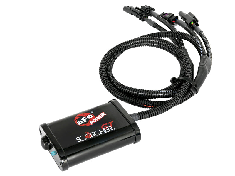 aFe Scorcher GT Module 11-19 Dodge Challenger/Charger V6-3.6L - 77-42011