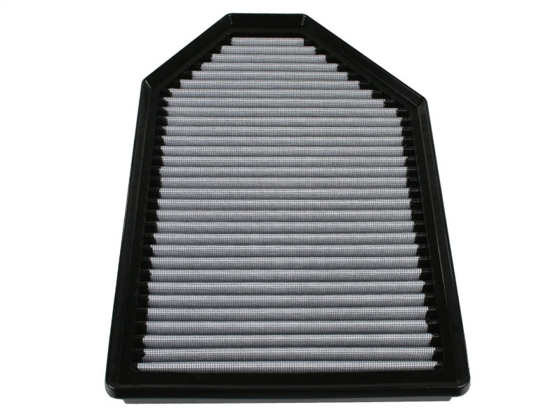 aFe MagnumFLOW OER Air Filter Pro Dry S 11-13 Dodge Challenger/Charger V6/V8 - 31-10220