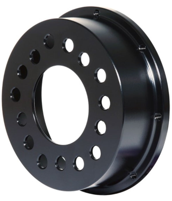 Wilwood Hat-Rear Drag 1.41in Offset Multi-5 Lug - 8 on 7.00in - 170-0764 by Wilwood