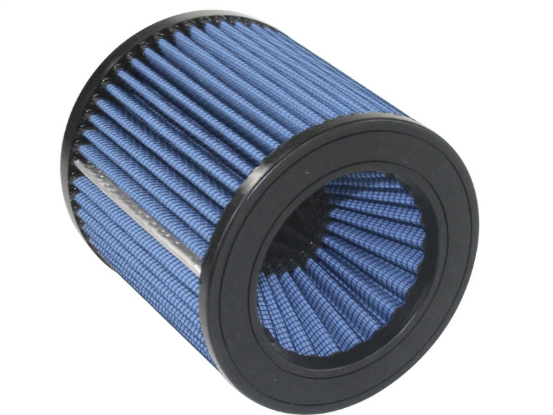 aFe MagnumFLOW Air Filters OER P5R A/F P5R Audi A4 09 V6-3.2L; A4 09-12 V6-3.0L - 10-10121