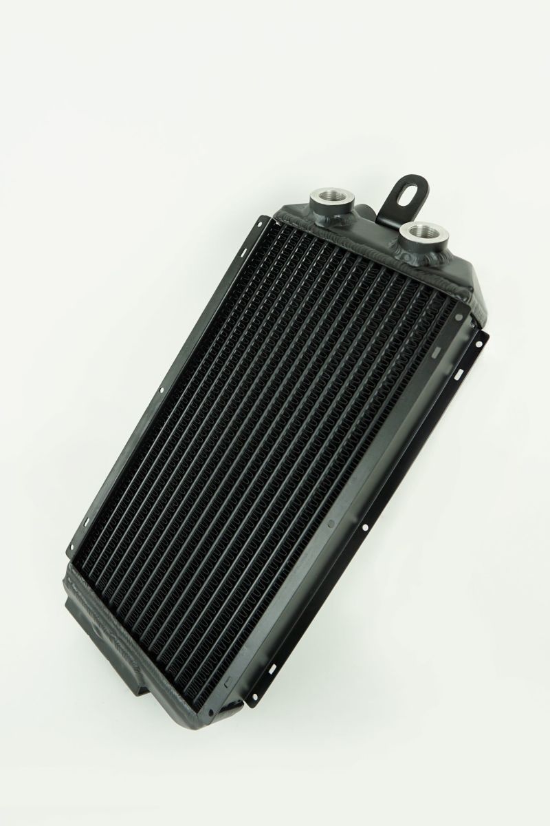 CSF 65-89 Porsche 911 / 930 OEM+ High-Performance Oil Cooler - 8168