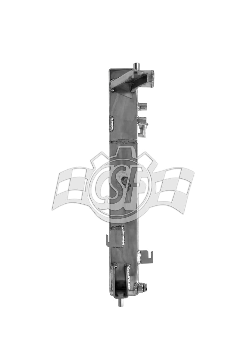 CSF 10-12 Hyundai Genesis 3.8L Radiator - 7038