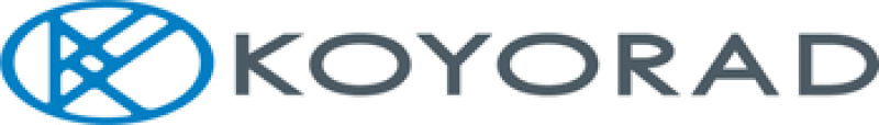 Koyo 99-05 Mazda MX-5 Miata 1.8L (MT) Radiator - VH060650