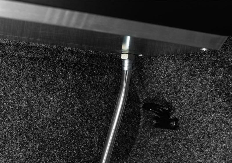 Roll-N-Lock 2021 Ford F-150 67.1in M-Series Retractable Tonneau Cover - LG131M