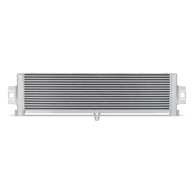 Mishimoto 2021+ BMW G8X M2/M3/M4 Oil Cooler Silver - MMOC-G80-21SL