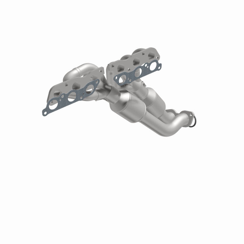 MagnaFlow Conv DF 00-04 Lexus IS/GS300 mani - 50603