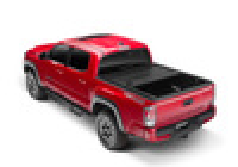 Retrax 16-18 Tacoma 6ft Regular / Access &amp; Double Cab RetraxPRO XR - T-80852