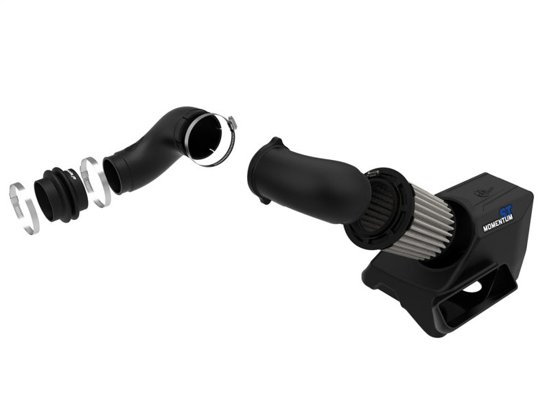 aFe Momentum GT Pro DRY S Air Intake System 2018 Volkswagen Atlas V6-3.6L - 51-46405
