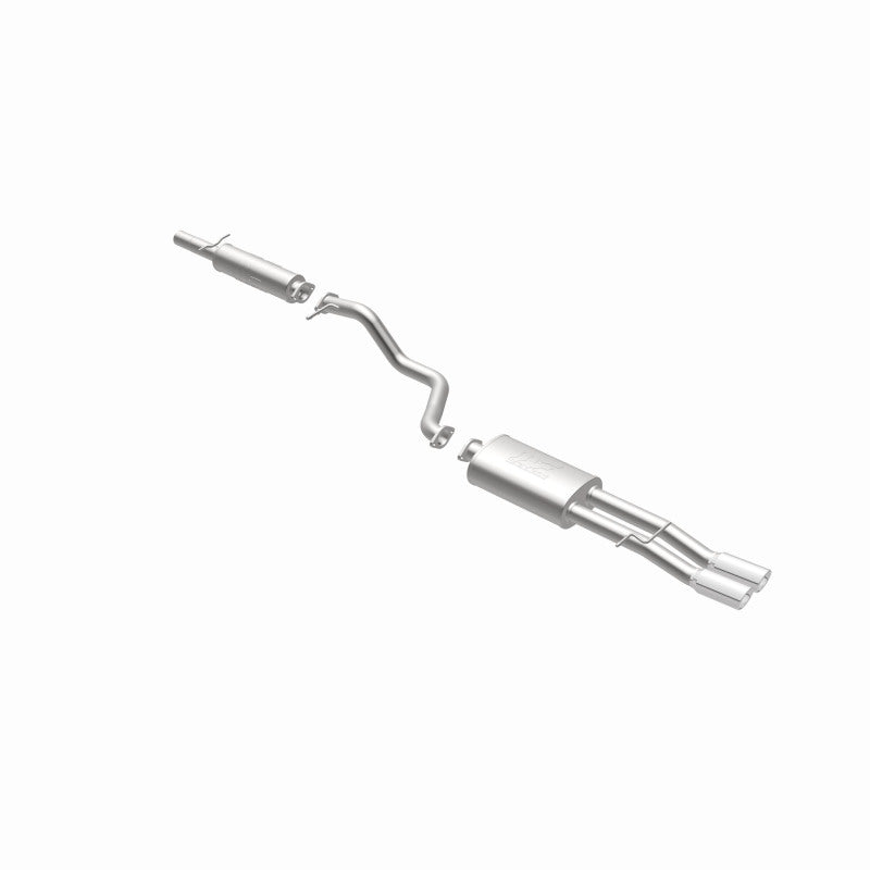 MagnaFlow Sys C/B Jetta Iv All Models - 15669