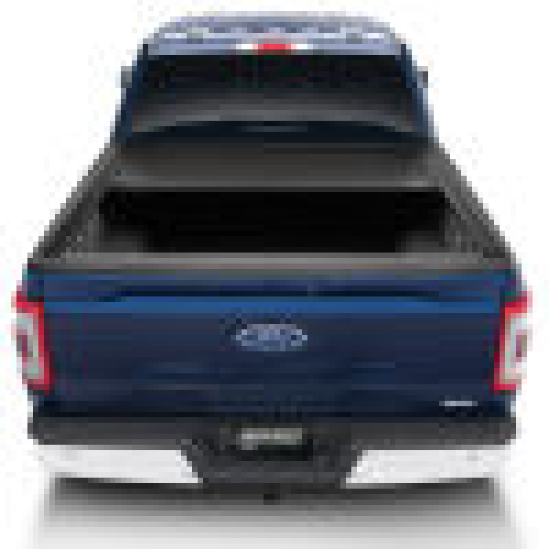 Retrax 21-22 Ford F-150 Super Crew/Super Cab (Incl. 2022 Lightning) 5.5ft Bed RetraxONE MX - 60378