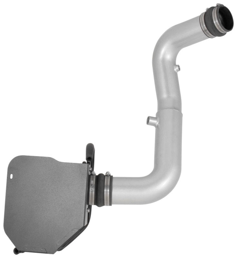 K&N 17-18 Hyundai Elantra L4-1.6L F/I Typhoon Performance Air Intake System - 69-5317TS