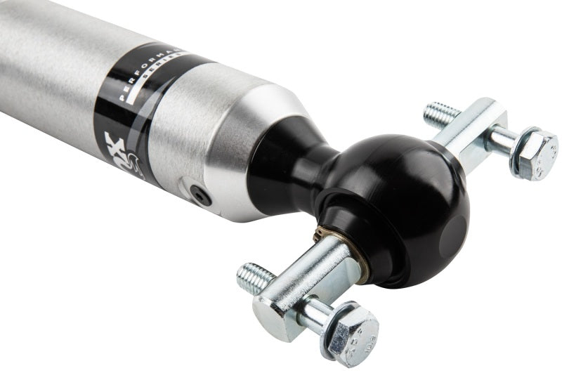 Fox 19-Up GM 1500 Performance Series 2.0 Front Smooth Body 0-2in Lift - Snap Ring Coil-Over - 985-62-012
