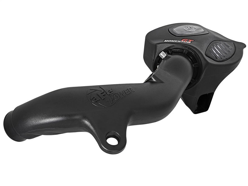 aFe Momentum GT Pro 5R Cold Air Intake System 16-18 BMW M2 (F87) L6-3.0L (t) N55 - 54-76311