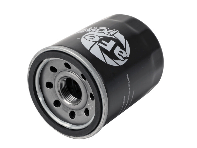 aFe Pro GUARD D2 Oil Filter 99-14 Nissan Trucks / 01-15 Honda Cars (4 Pack) - 44-LF016-MB