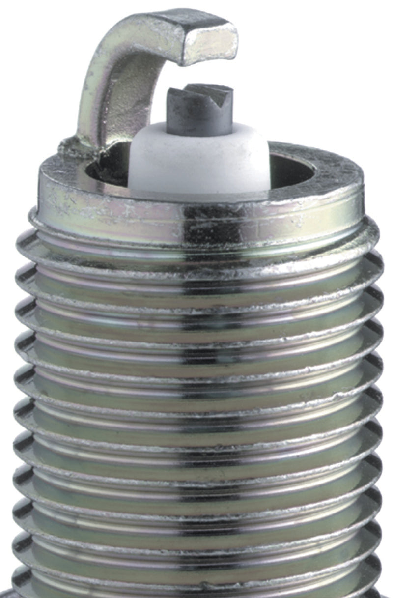 NGK Copper Spark Plug Box of 4 (BKR7E) - 4644