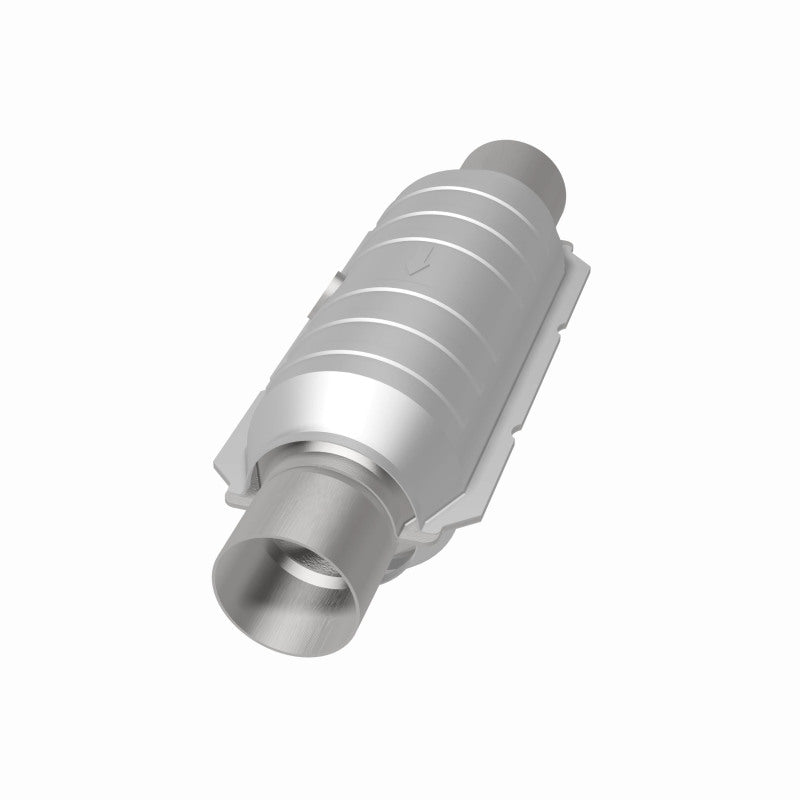 MagnaFlow Conv Univ 2.25inch Honda - 99355HM