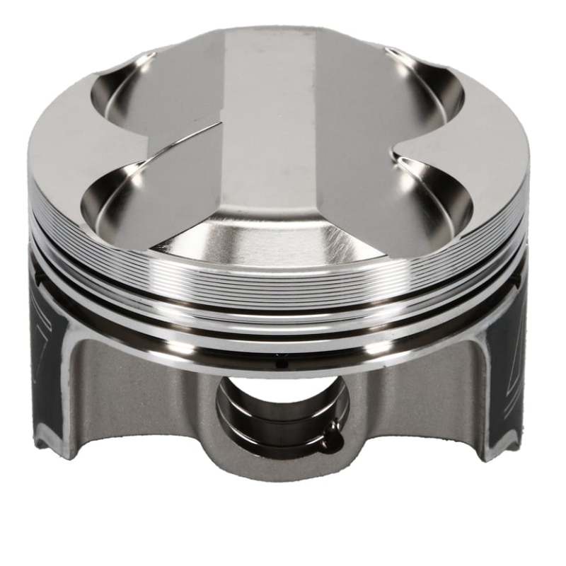 Wiseco AC/HON B 4v DOME +8.25 STRUT 8150XX Piston Shelf Stock Kit - K593M815