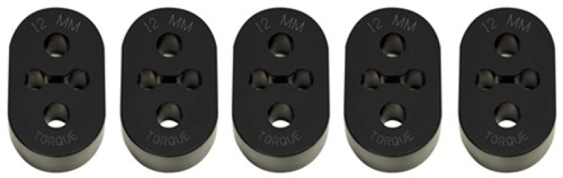 Torque Solution Exhaust Mount Kit: Subaru BRZ 2013+ - TS-EH-202
