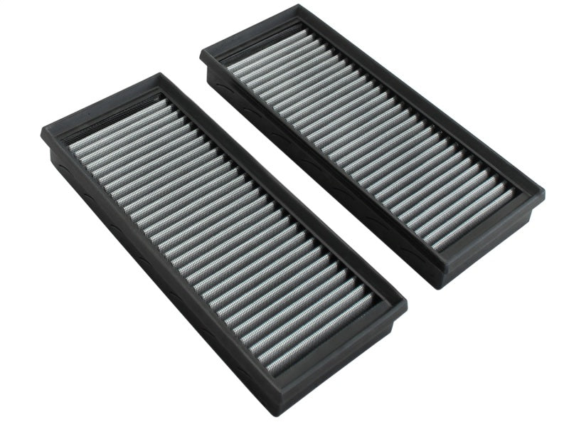aFe MagnumFLOW OEM Replacement Air Filter Pro DRY S 11-14 Mercedes-Benz AMG CL63/E63/S63 V8 - 31-10223