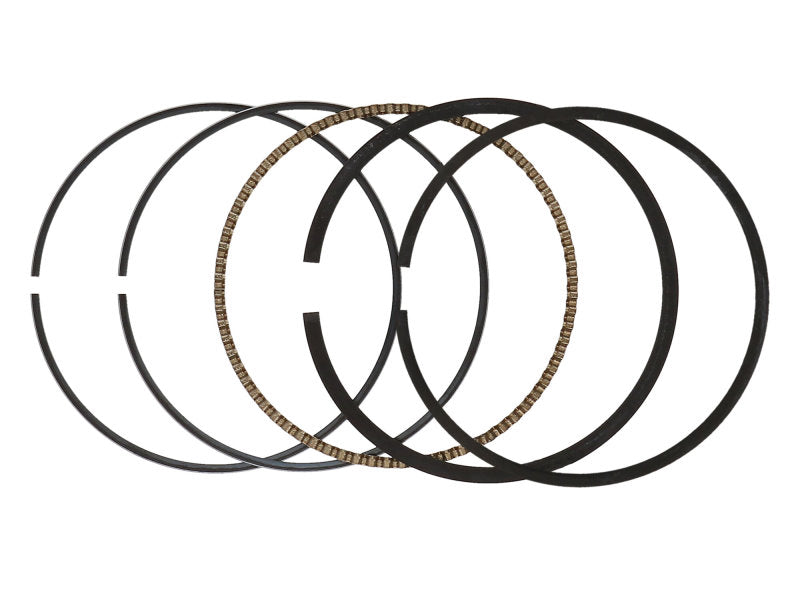 Wiseco 100.0mm Ring Set 1.2 x 1.5 x 2.0mm Ring Shelf Stock - 10000VF