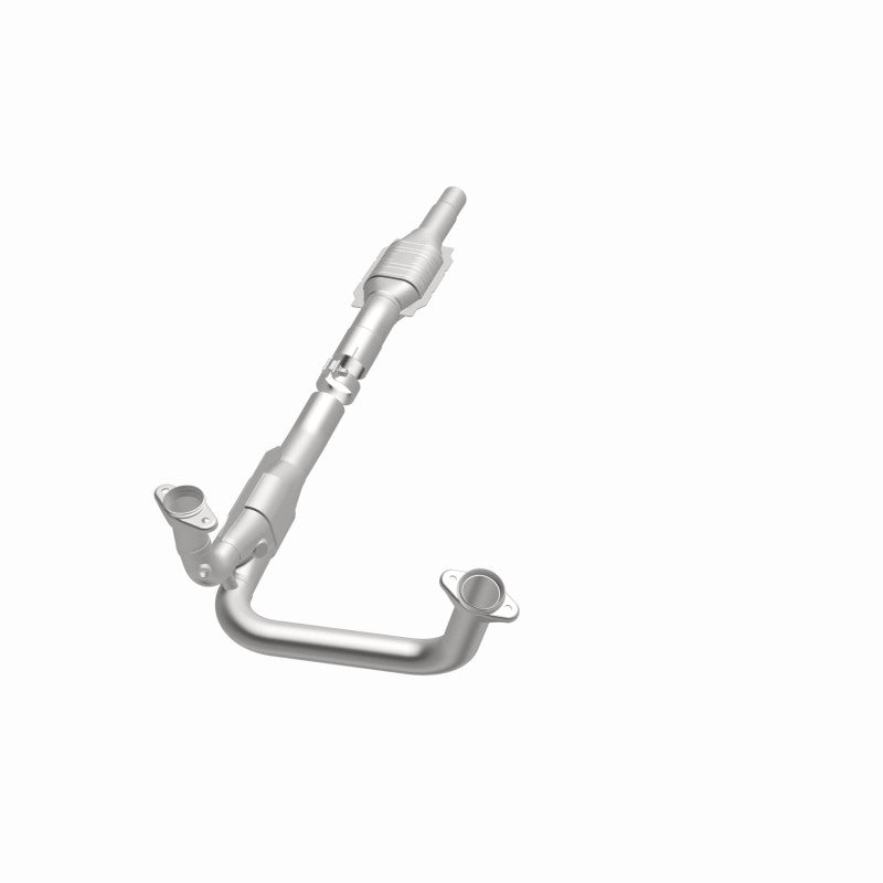 MagnaFlow Conv DF 95 Ford Bronco 5.8L - 23661